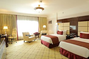 Golden Tulip Addis Ababa