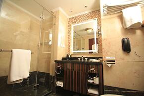 Golden Tulip Addis Ababa