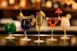 Golden Tulip Addis Ababa