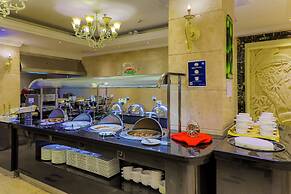 Golden Tulip Addis Ababa