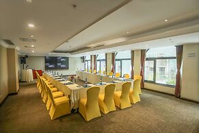 Golden Tulip Addis Ababa