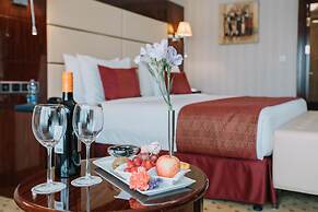 Golden Tulip Addis Ababa