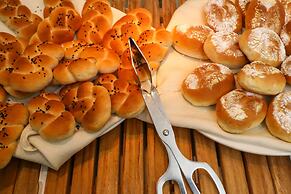 Golden Tulip Addis Ababa