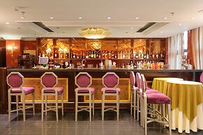 Golden Tulip Addis Ababa