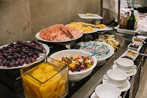 Golden Tulip Addis Ababa