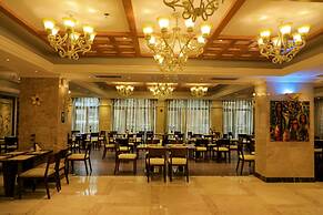 Golden Tulip Addis Ababa