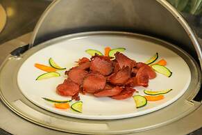 Golden Tulip Addis Ababa