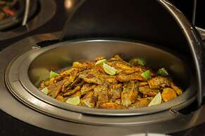 Golden Tulip Addis Ababa