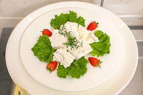 Golden Tulip Addis Ababa