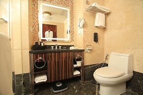 Golden Tulip Addis Ababa