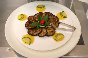 Golden Tulip Addis Ababa