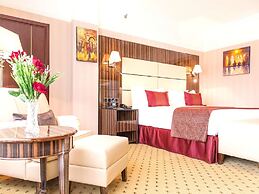 Golden Tulip Addis Ababa