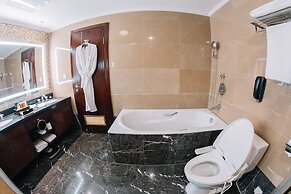 Golden Tulip Addis Ababa