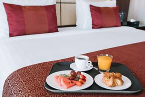 Golden Tulip Addis Ababa