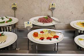 Golden Tulip Addis Ababa