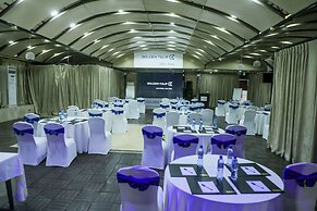 Golden Tulip Addis Ababa