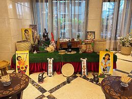 Golden Tulip Addis Ababa