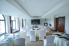 Golden Tulip Addis Ababa