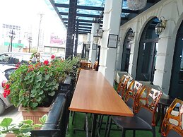 Golden Tulip Addis Ababa