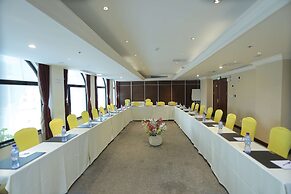 Golden Tulip Addis Ababa