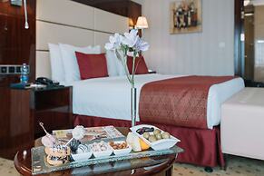 Golden Tulip Addis Ababa