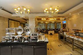 Golden Tulip Addis Ababa