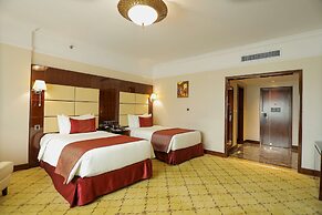 Golden Tulip Addis Ababa