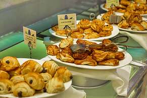 Golden Tulip Addis Ababa