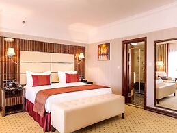 Golden Tulip Addis Ababa