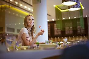 Downtown Rotana