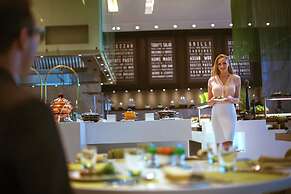 Downtown Rotana