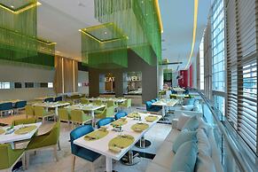 Downtown Rotana