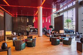 Downtown Rotana