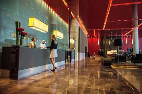 Downtown Rotana