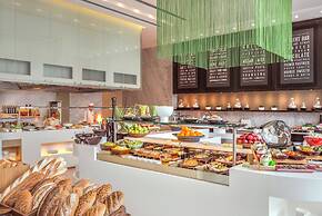 Downtown Rotana