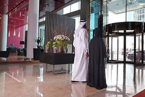 Downtown Rotana