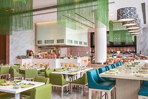 Downtown Rotana