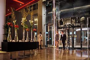 Downtown Rotana