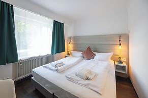 Hotel Am Martinsberg
