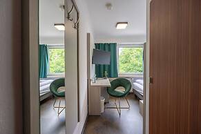 Hotel Am Martinsberg