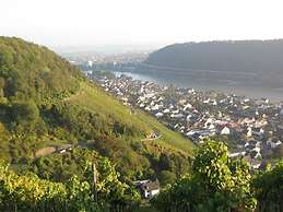 Hotel Am Martinsberg