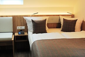 Hotel Am Martinsberg