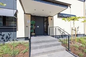 Hotel Am Martinsberg