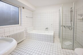 Hotel Am Martinsberg