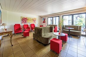 Hotel Am Martinsberg