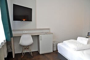 Hotel Am Martinsberg