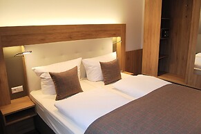 Hotel Am Martinsberg