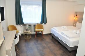 Hotel Am Martinsberg