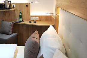 Hotel Am Martinsberg