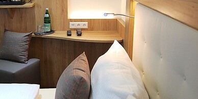 Hotel Am Martinsberg